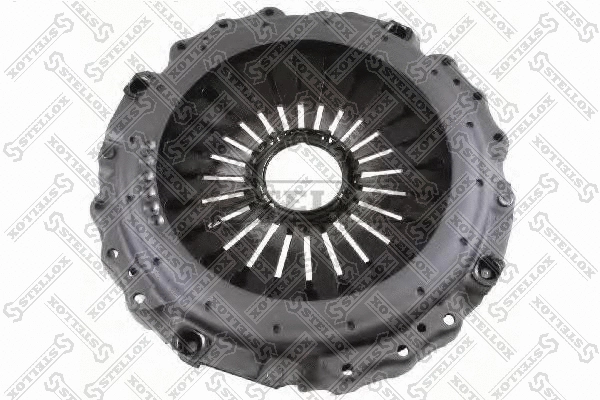 Mécanisme d'embrayage STELLOX 83-04528-SX