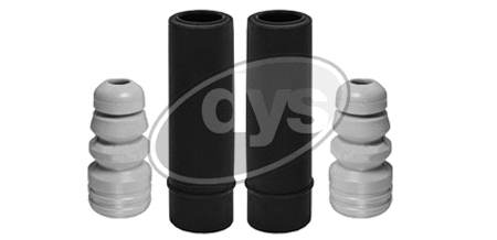 Kit de protection contre la poussière, amortisseur DYS 73-28846