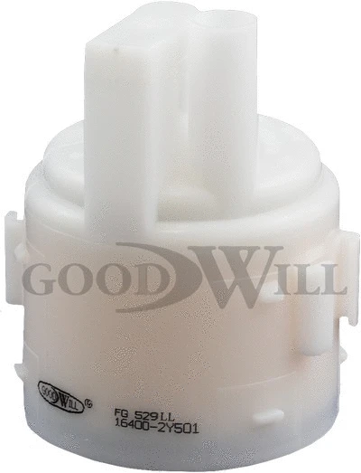 Filtre à carburant GOODWILL FG 529 LL