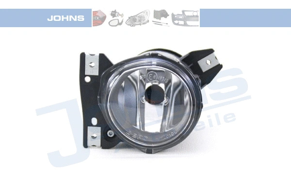 Projecteur antibrouillard JOHNS 95 72 29