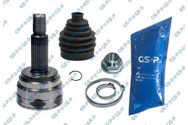 Jeu de joints, arbre de transmission GSP 824267