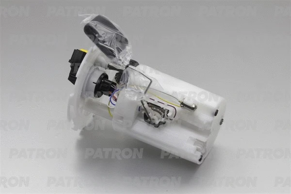 unité d'alimentation de carburant PATRON PFP511