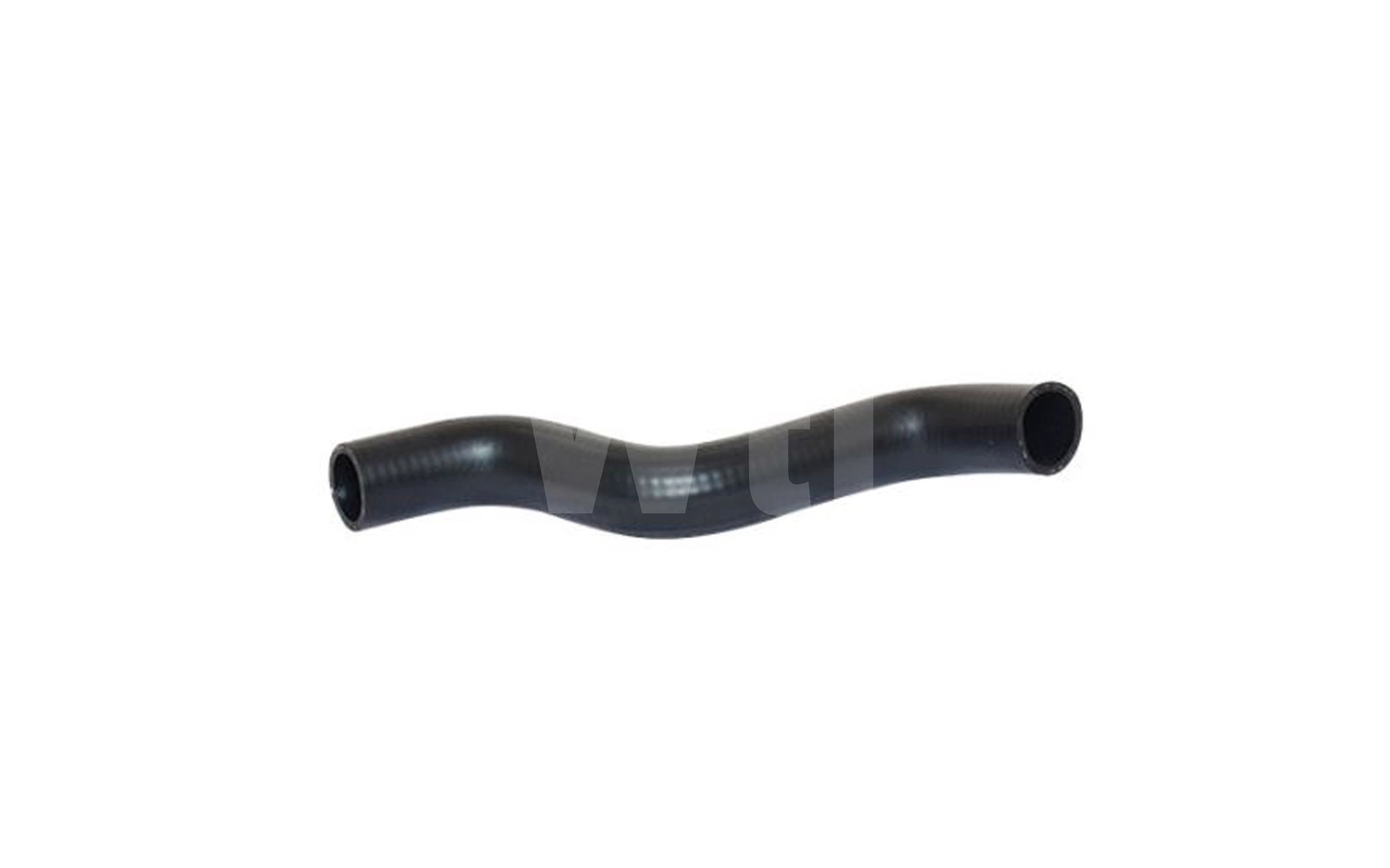 Durite de radiateur Wti Automotive T802492
