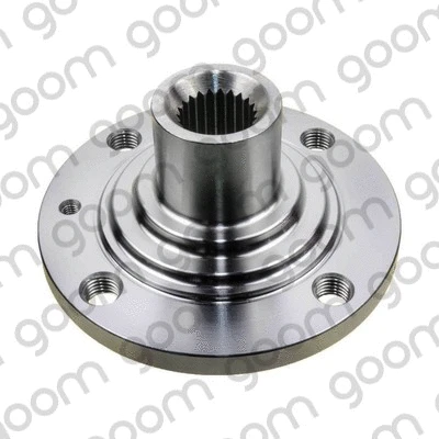 Moyeu de roue GOOM WBH-0054