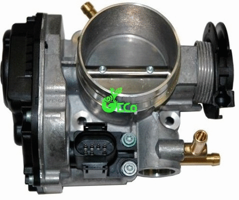 Corps papillon GECO CF19062Q