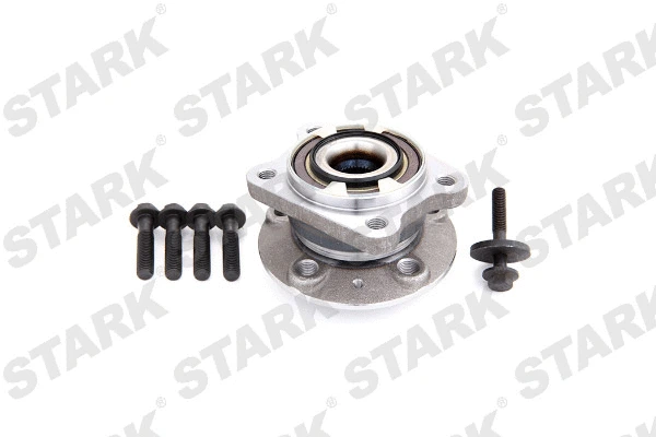 Kit de roulements de roue Stark SKWB-0180568