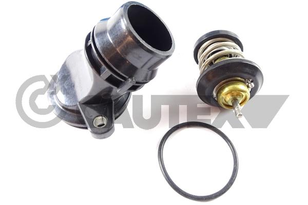 Thermostat, liquide de refroidissement CAUTEX 758344