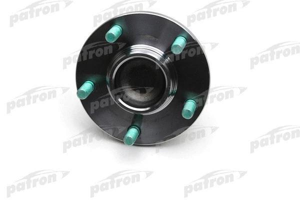 Kit de roulements de roue PATRON PBK6801H