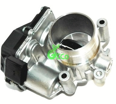 Corps papillon GECO CF19340