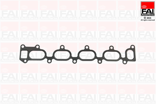 Jeu de joints d'étanchéité, collecteur d'admission FAI AutoParts IM1522
