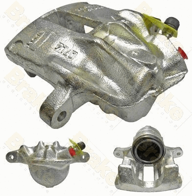Étrier de frein Brake ENGINEERING CA626