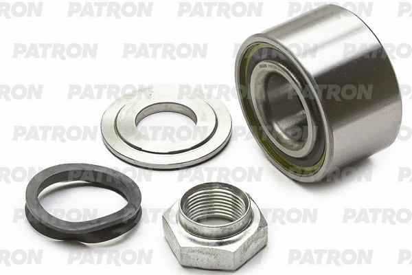 Kit de roulements de roue PATRON PBK1328
