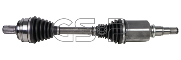Arbre de transmission GSP-BR 203742