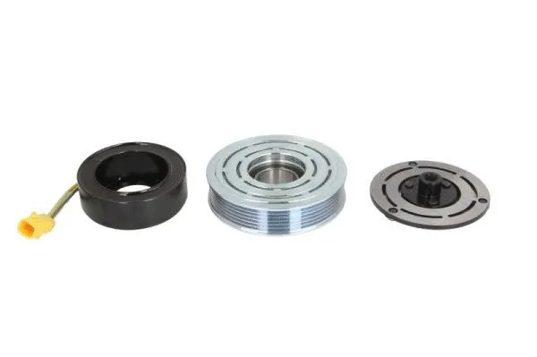 Embrayage magnétique, pour compresseurs de climatisation THERMOTEC KTT040058