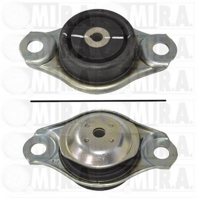 Support moteur MI.R.A. 25/4054OR
