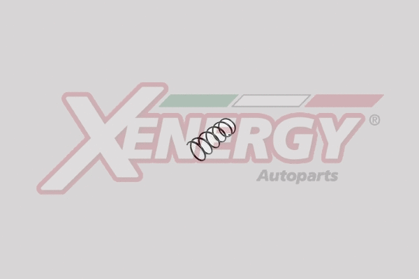 Ressort de suspension AP XENERGY XSA5910
