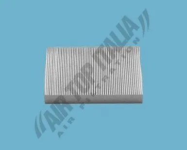 Filtre, air de l'habitacle ASTER ASF2387