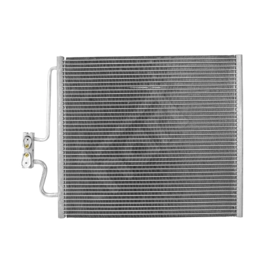Condenseur, climatisation HART 611 314