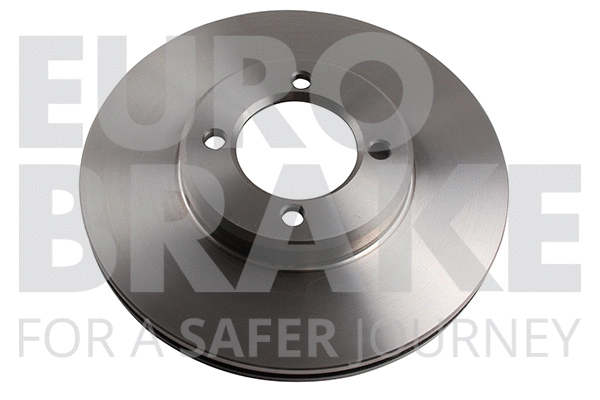 Disque de frein EUROBRAKE 5815204528