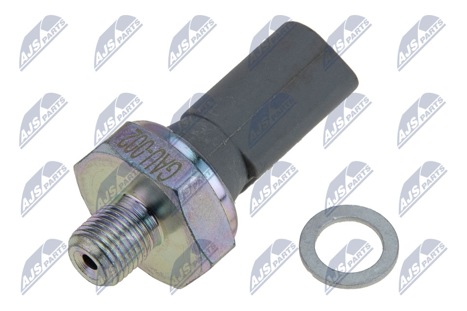 Indicateur de pression d'huile NTY ECC-AU-002