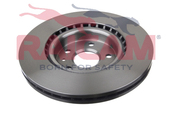 Disque de frein RAICAM RD00627