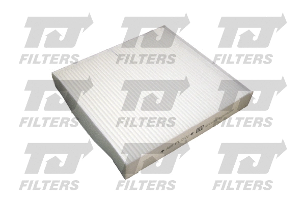 Filtre, air de l'habitacle QUINTON HAZELL QFC0262