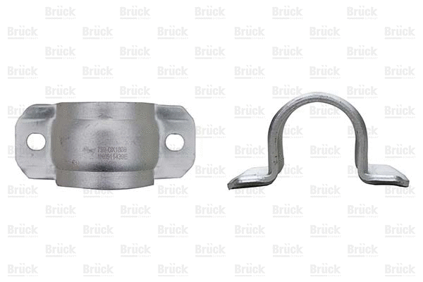 Butée élastique, suspension EURO ESPAÑA 1K0512149B