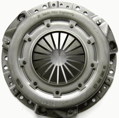 Mécanisme d'embrayage SACHS PERFORMANCE 883082 999626