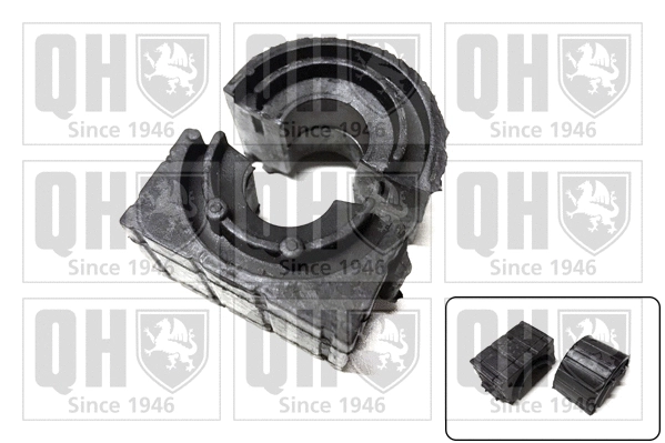 Suspension, stabilisateur QUINTON HAZELL EMB7441