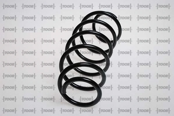 Ressort de suspension TOOR SC61224