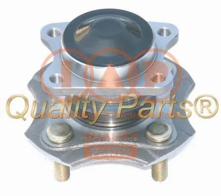 Moyeu de roue IAP QUALITY PARTS 408-17002K