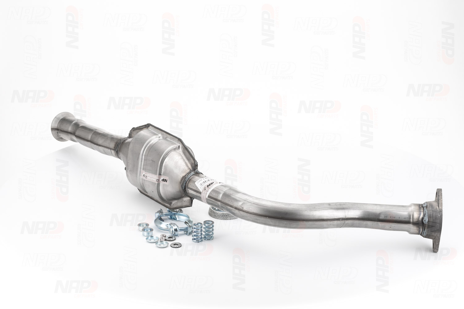 Catalyseur NAP carPARTS GmbH CAK10540