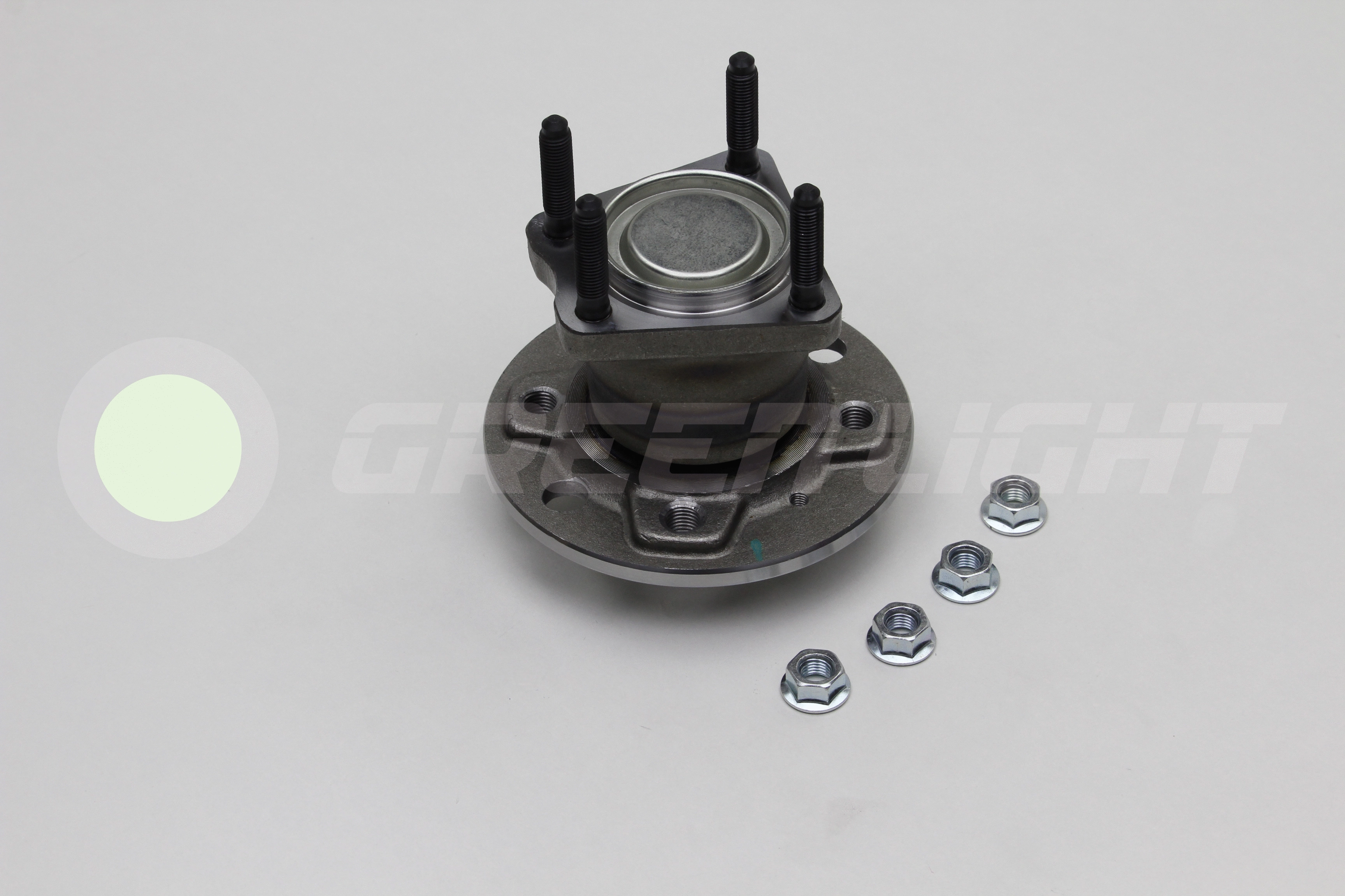 Kit de roulements de roue Automotive Adriado GLWB0059K
