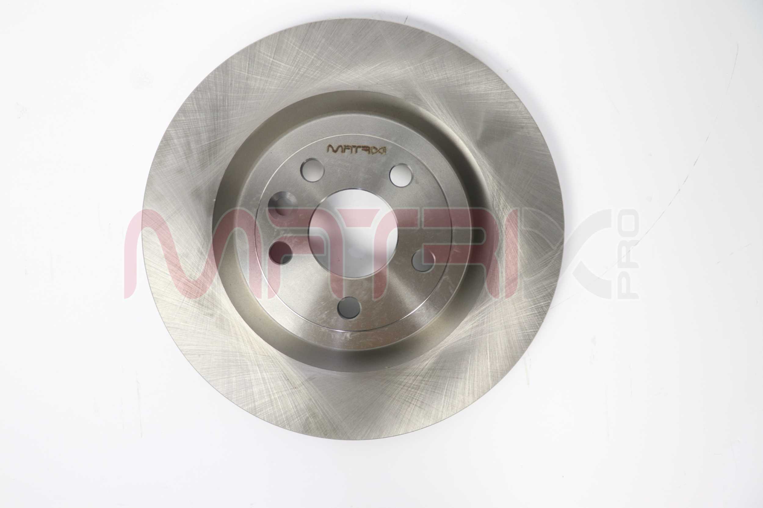 Disque de frein MATRIX PRO MX03421608