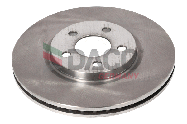 Disque de frein DACO Germany 600503