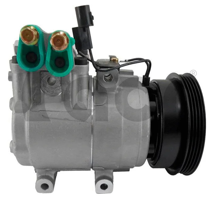 Compresseur, climatisation ACR 135209