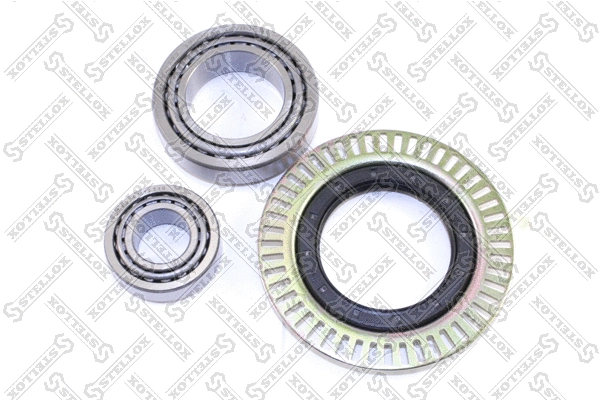Kit de roulements de roue STELLOX 43-28492-SX