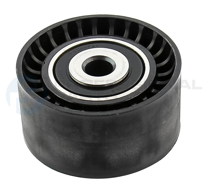 Poulie renvoi/transmission, courroie crantée Professional Parts 21439887