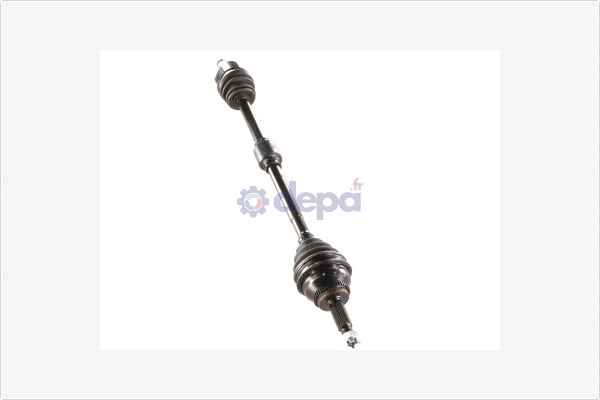Arbre de transmission DEPA 3542100