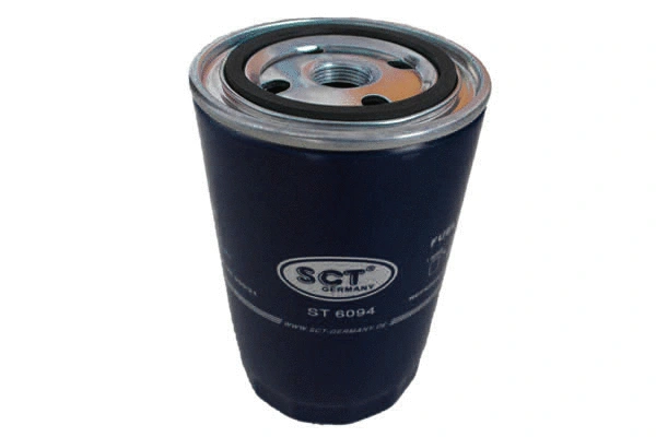 Filtre à carburant SCT - MANNOL ST 6094