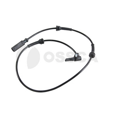 Capteur, vitesse de roue OSSCA 30833