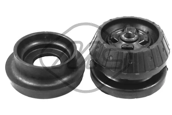 Roulement, coupelle de suspension Metalcaucho 06110