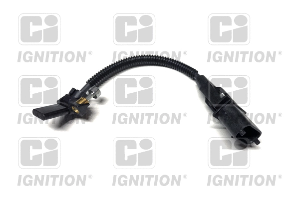 Capteur d'angle, vilebrequin QUINTON HAZELL XREV672