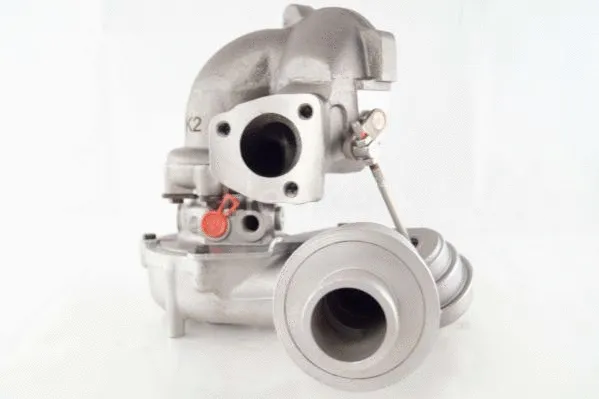 Turbocompresseur, suralimentation Henkel Parts 5111126N