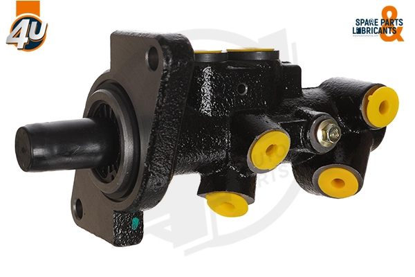 Maître-cylindre de frein 4U Autoparts 37269VV