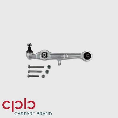 Bras de liaison, suspension de roue CPB 505403