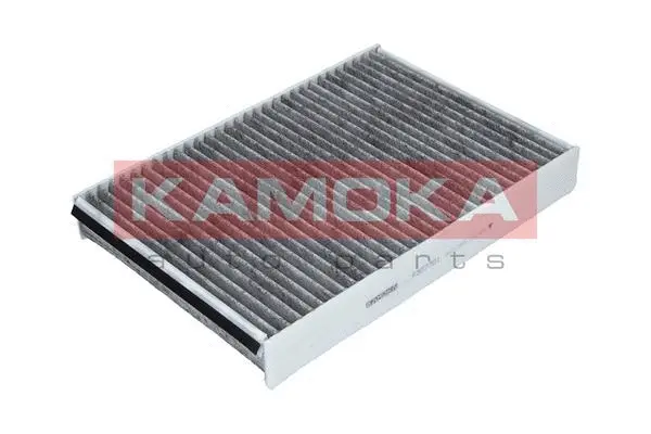 Filtre, air de l'habitacle KAMOKA F507701