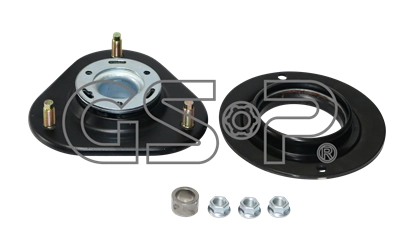 Kit de réparation, coupelle de suspension GSP-BR 514203S