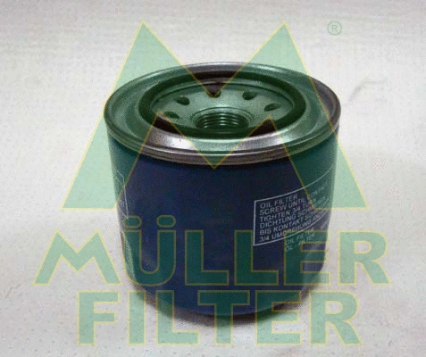Filtre à huile MULLER FILTER FO428