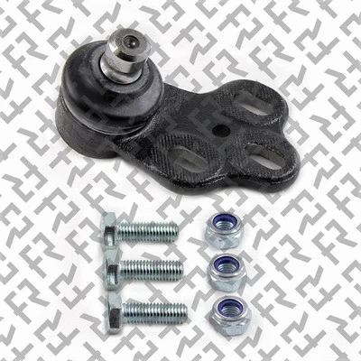 Rotule de suspension FR REDAELLI 6-58K